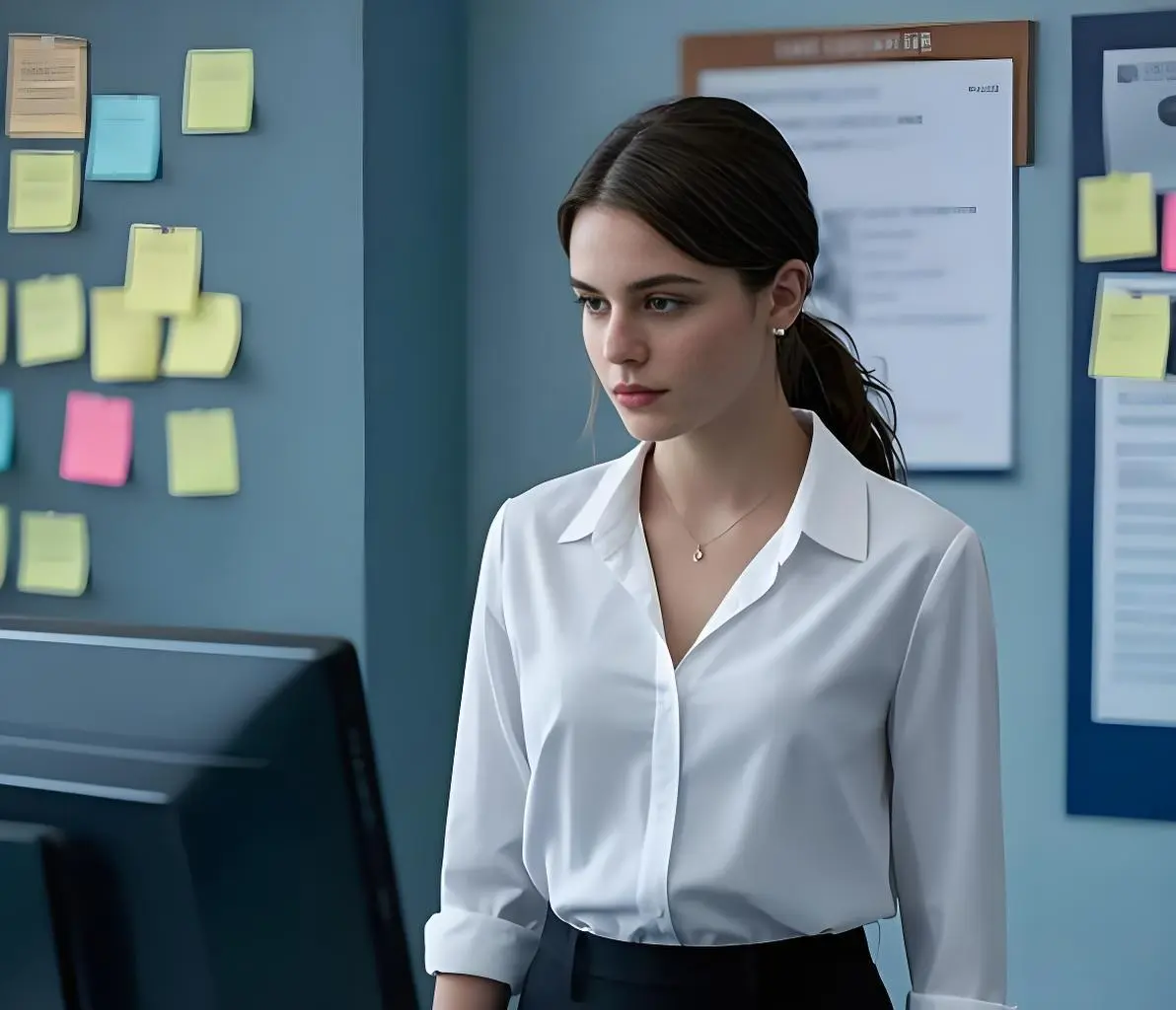 2025年高分法国爱情片《工作中的女孩》-职场女性励志电影免费播放在线看-高清未删减版1080P画质-飞牛影视独家正版资源