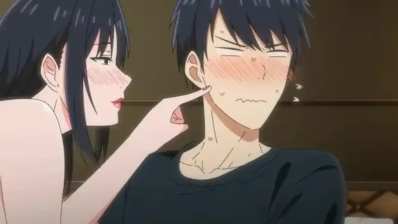 《我的妈妈》泰漫免费观看高清完整版 - 在线观看1080P超清画质 - 泰国动漫精品推荐 - 支持多平台播放