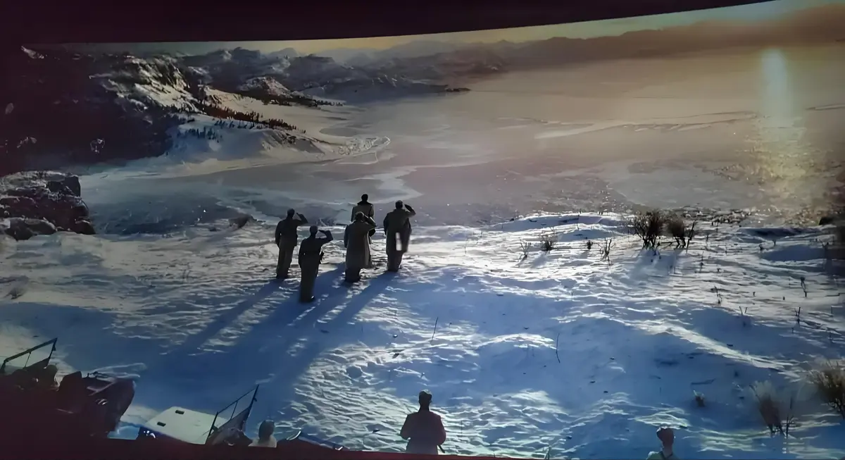 《军令如山》韩国战斗犯罪电影全集-悬疑题材高清未删减1080P-免费网盘资源下载