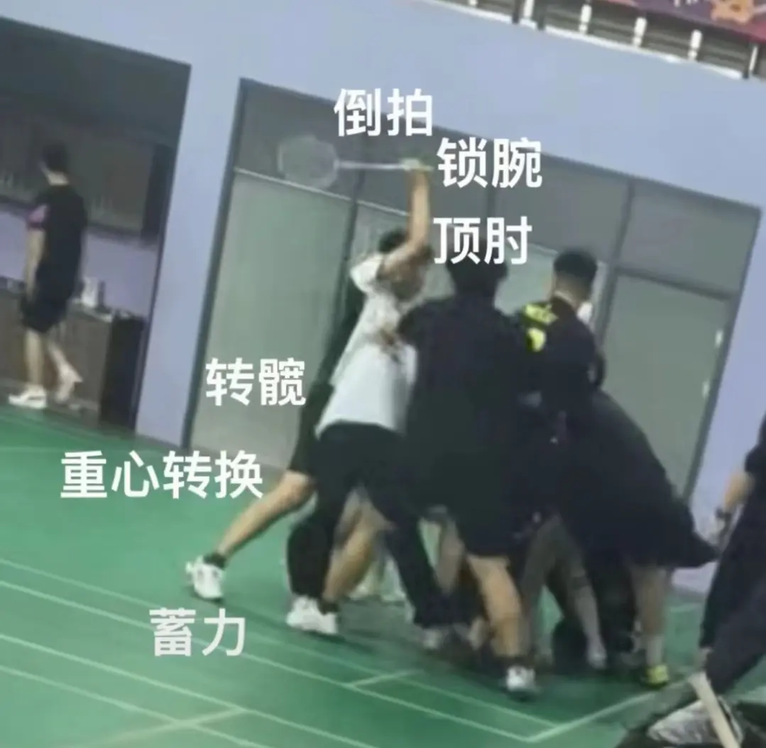 天津羽毛球馆打架事件视频1080P在线观看-《天津羽毛球馆打架事件》全集资源下载-百度云迅雷网盘高速链接