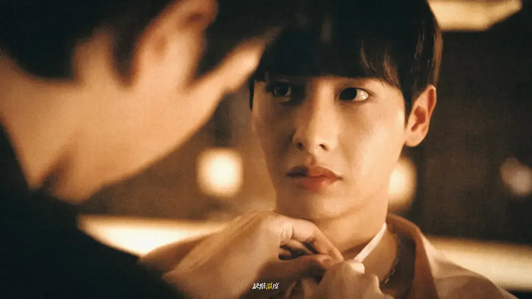 2025高分短剧《倦怠综合征》 - 双男主剧情全集 - 1080P高清免费在线观看