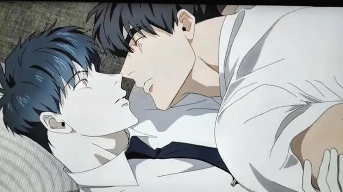 韩漫《闵勇MIGNON》番外篇无删减全集在线看-《闵勇MIGNON》番外1080P高清免费播放1-N集