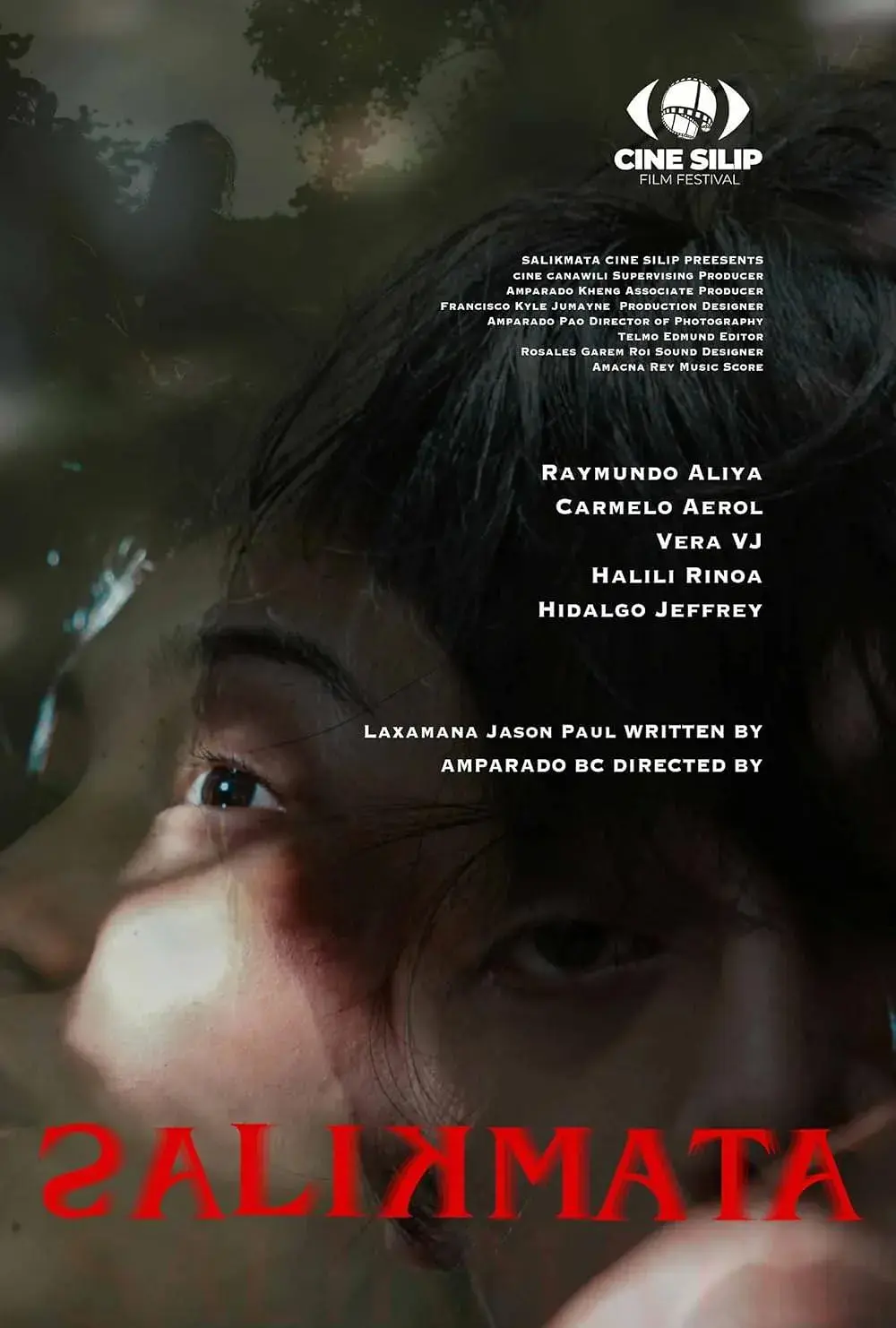 《Salikmata》心理惊悚片未删减版-1080P高清中英字幕免费播放-人格裂变剧情全解析-菲律宾Salikmata电影完整版