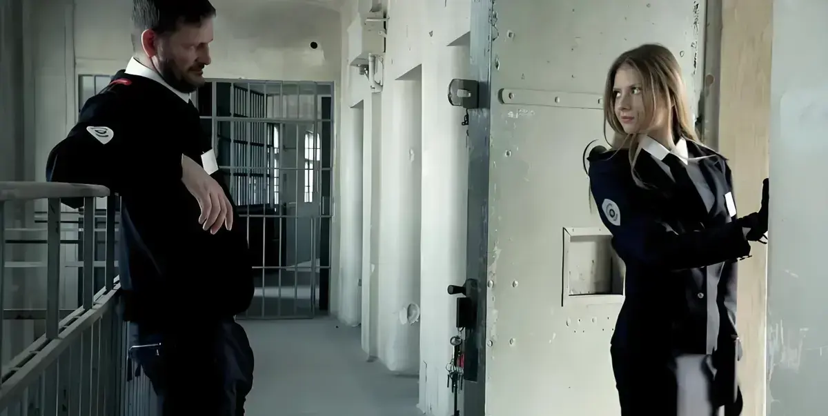 高压监狱满天星系列《高压监狱》高清无删减-1080P画质免费在线观看-完整版资源网盘下载-欧美热门犯罪剧集