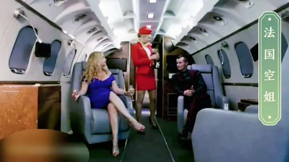 法国空姐系列《法国空姐2》无删减版-1080P高清画质在线观看-探索空姐职业的欲望与职责困境