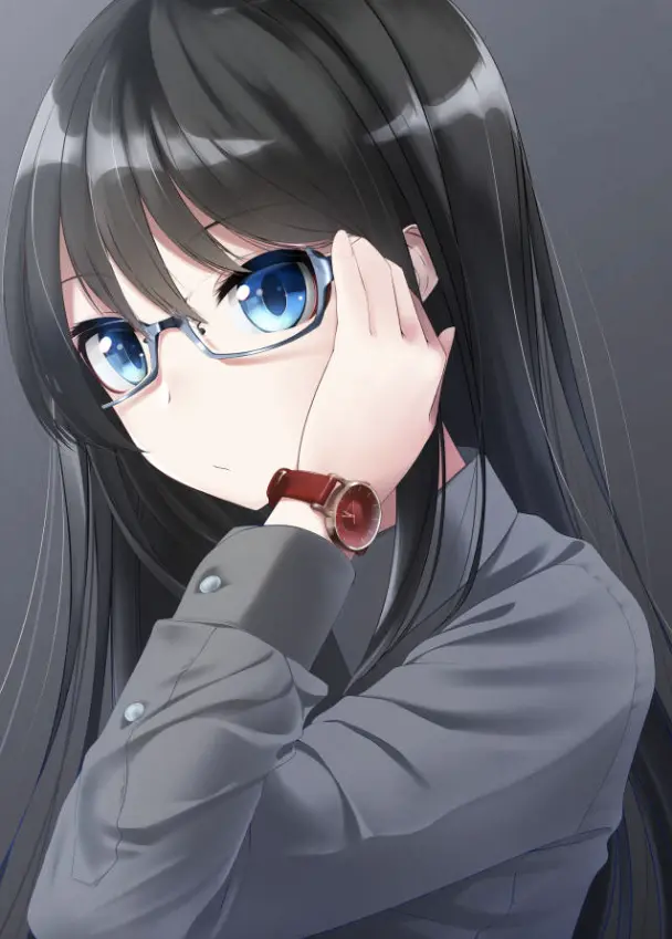 《眼镜女神》1080P高清完整版免费观看-日韩动漫《眼镜女神》全集无广告在线看-哔哩哔哩同步资源