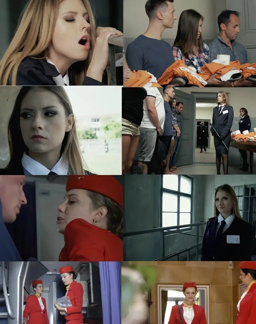 啄木鸟系列2025无删减版-法国空姐+高压监狱+灭火宝贝-1080P高清中字-情欲悬疑经典电影合集