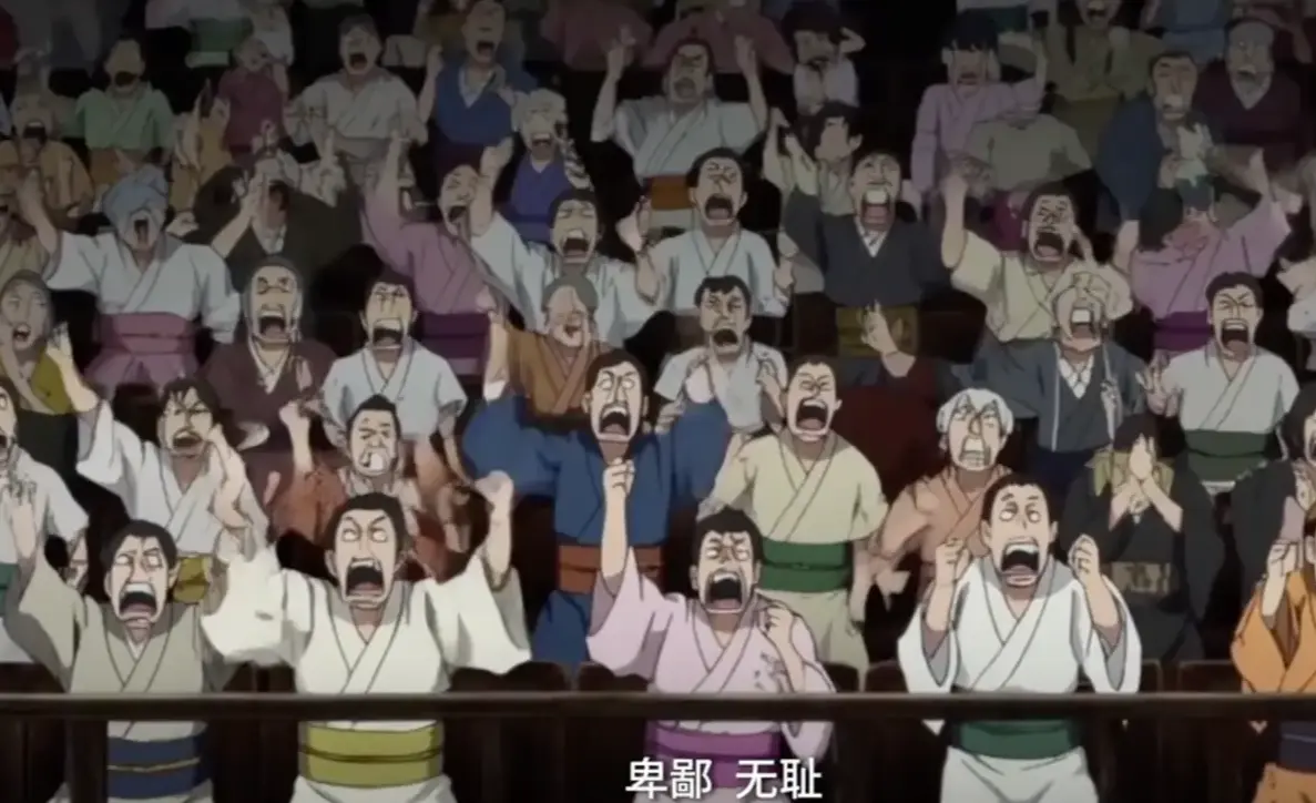 《神明擂台：谁说大夏无神》动画全集在线观看-《神明擂台：谁说大夏无神》1080P超清画质免费播放-2025热播短剧无删减资源下载
