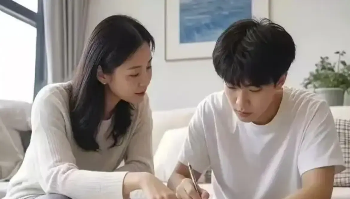 《妈妈陪儿子高考》全集免费在线看-2026短剧妈妈陪儿子高考完整版无删减高清播放-分集剧情简介资源下载
