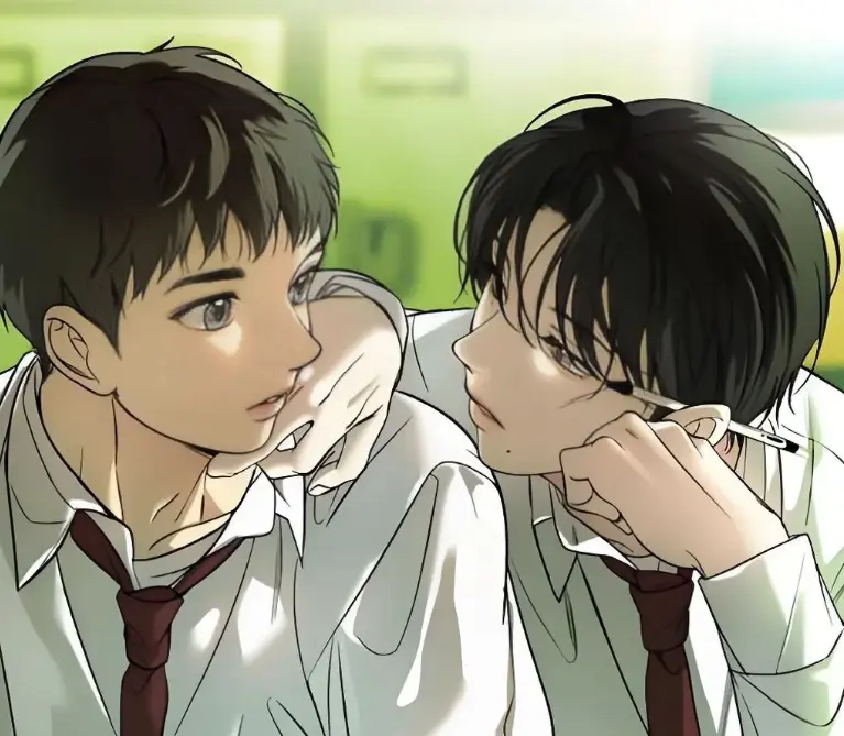 《背光/Backlight》全彩漫画全集免费在线看-无删减台版高清最新章下拉式阅读-《背光/Backlight》完整版百度云+夸克网盘打包下载