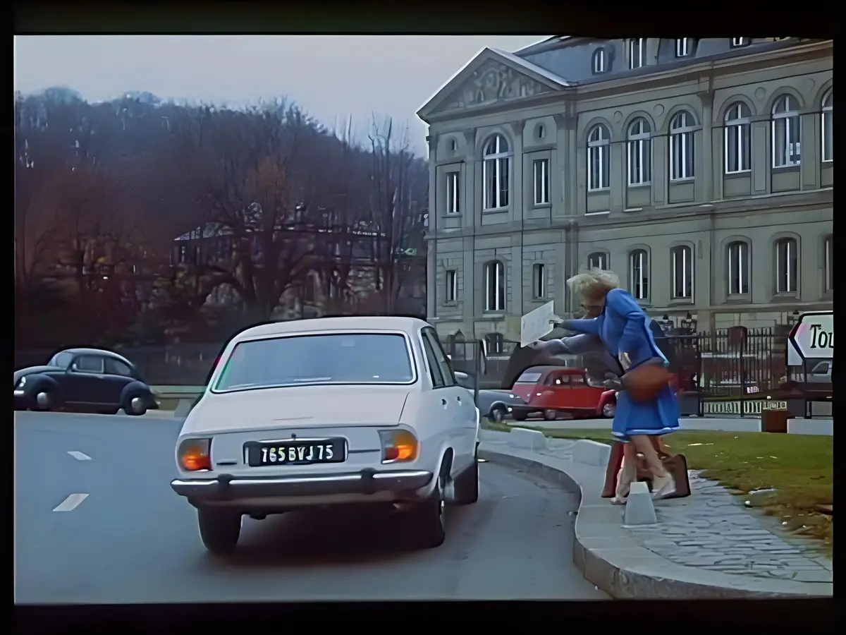 夏日搭车客在线观看完整版-法国经典爱情喜剧片免费播放-高清未删减版夏日搭车客全集