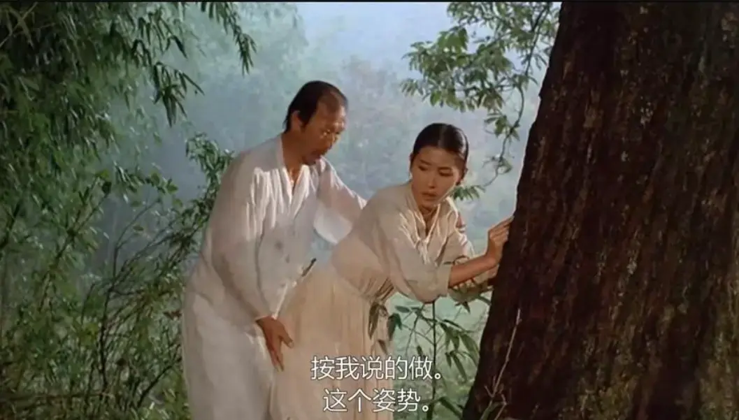 韩国伦理电影《桑叶》HD高清完整版-桑叶全集无删减在线观看-夸克网盘资源极速下载