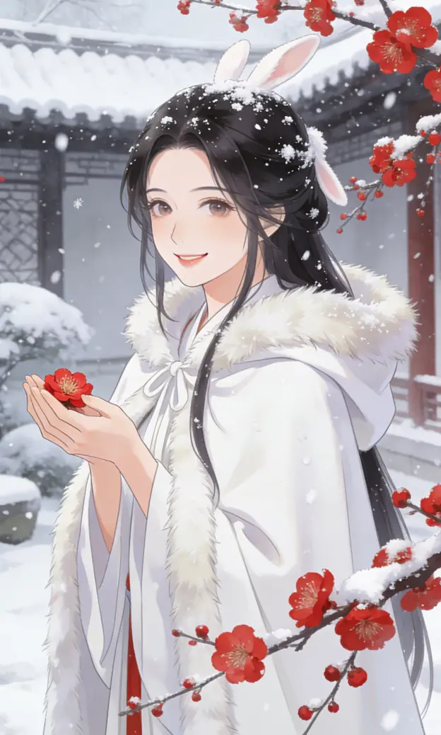 《相偕不负良辰夜》无删减小说全文免费阅读-高清完整版结局番外在线观看-曲红昭楚今渊最新章节列表