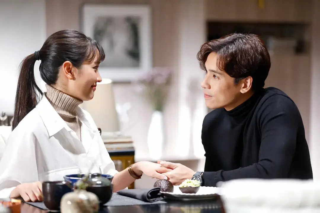 泰剧《奇迹爱情游戏》全季 - 免费在线观看完整版 - 高清HD无广告网盘资源