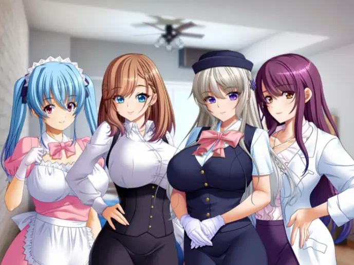 《耻辱的制服》全集免费观看-HD高清日本动漫-在线播放完整版-恥辱の制服OVA特别篇