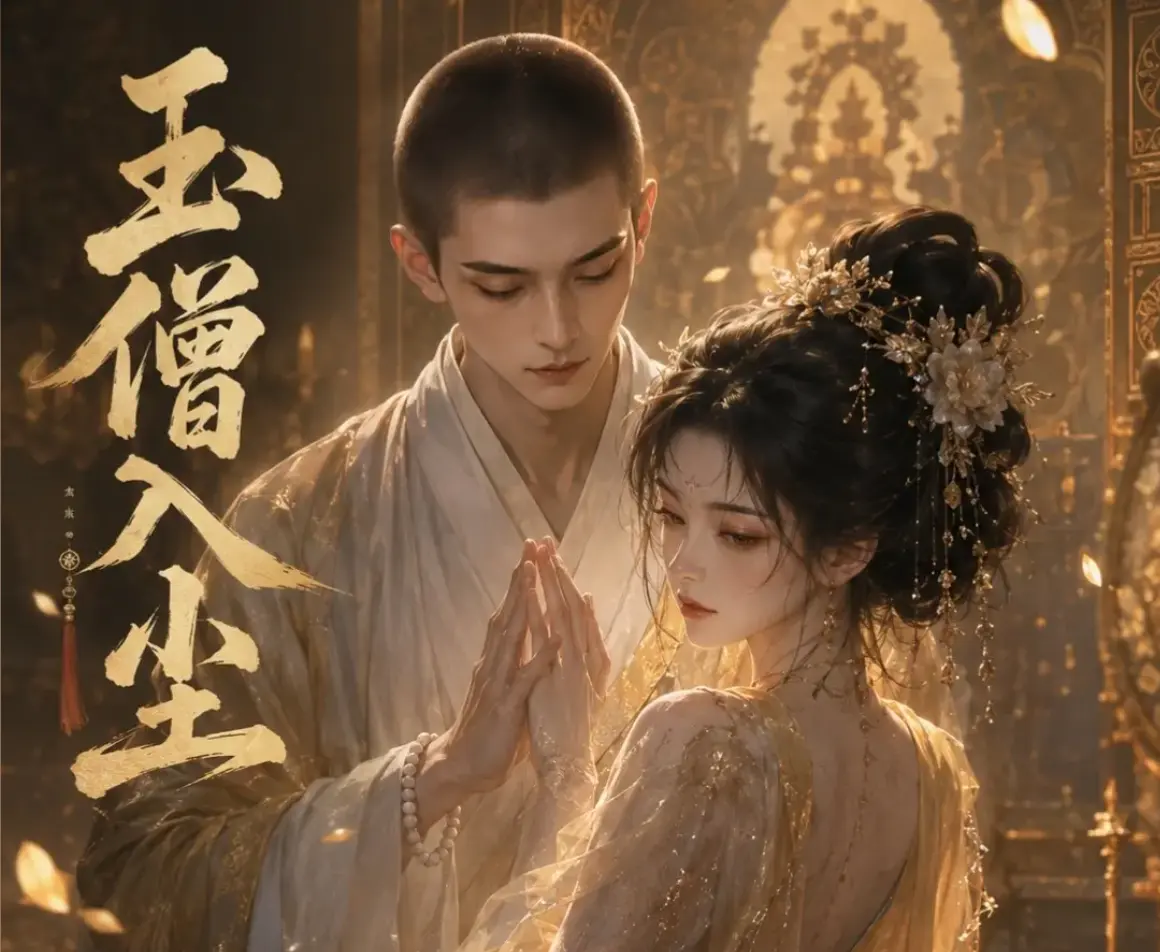 《玉僧入尘》短剧全集高清无删减版-资源下载免费在线观看-玉僧入尘完整版大结局抢先看