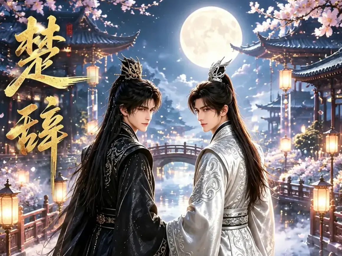 《楚辞》资源下载-高清全集无删减在线播放-楚辞完整版流畅观看