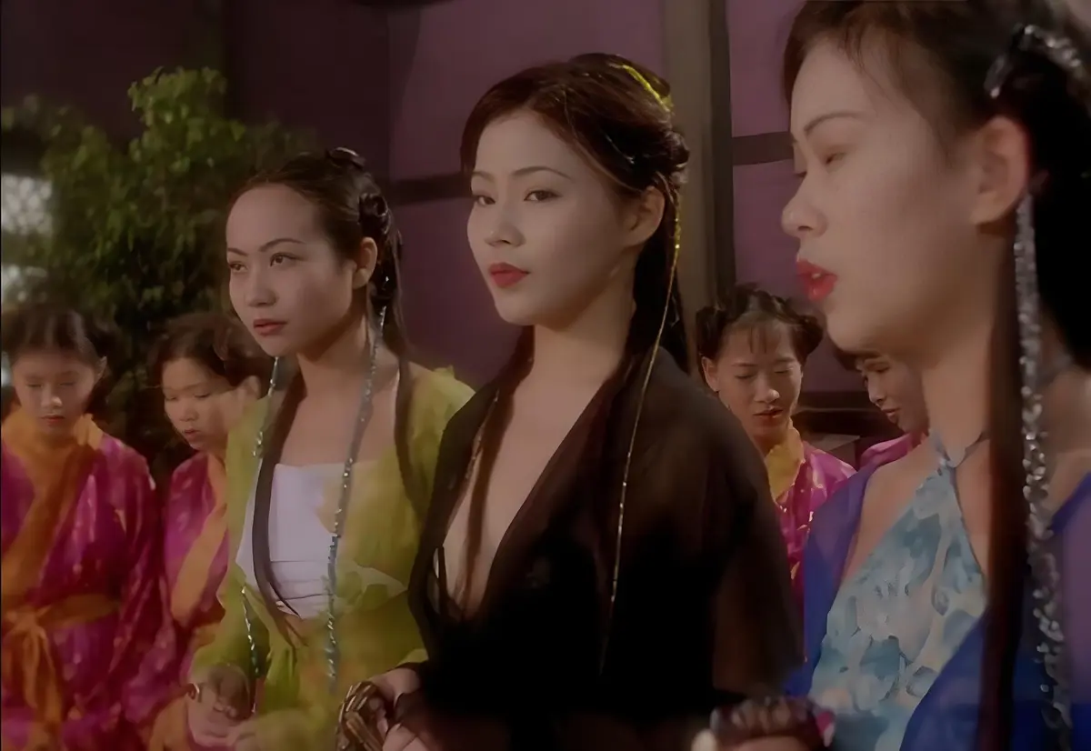 《玉蒲团之玉女心经》高清修复版免费观看 - 未删减完整版在线看 - 玉蒲团之玉女心经HD国语中字无弹窗