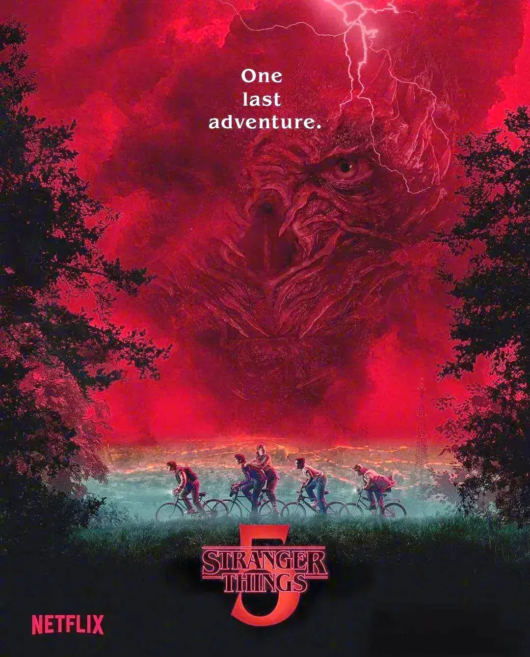 《怪奇物语第5季》全季无删减 - 1080P HD高清在线观看 - 免费完整版资源下载