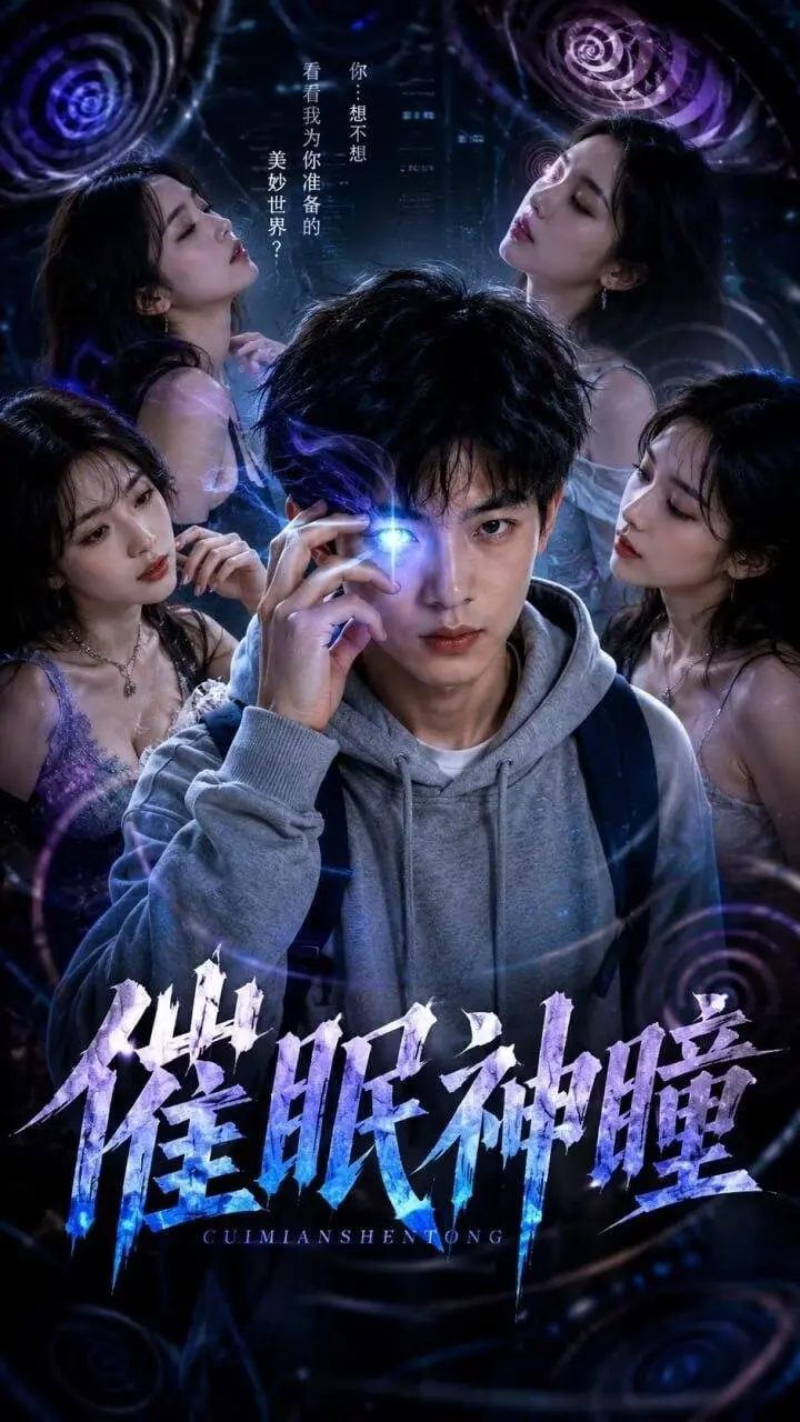 《神瞳觉醒》2026短剧4K无删减全集免费在线观看-无广告高清完整版下载-《神瞳觉醒》百度网盘资源整理好了