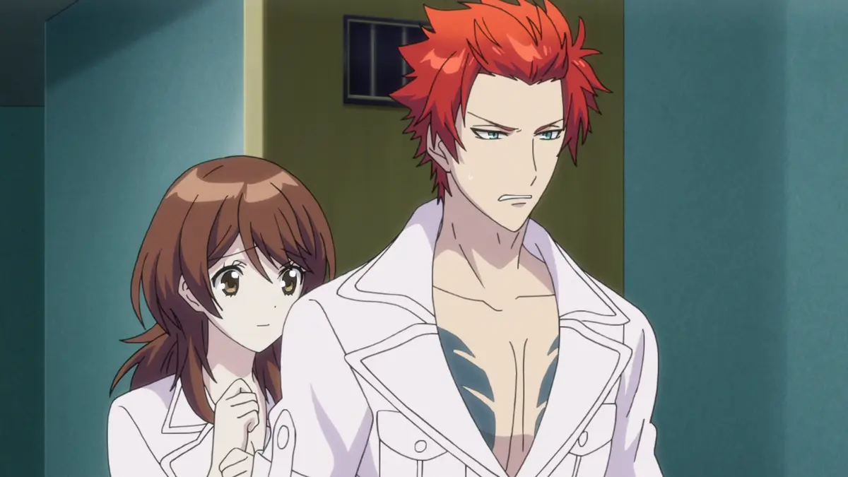 《甜蜜惩罚我是看守专用宠物》HD高清完整版 - 免费在线看无删减内容 - 女主被迫成为