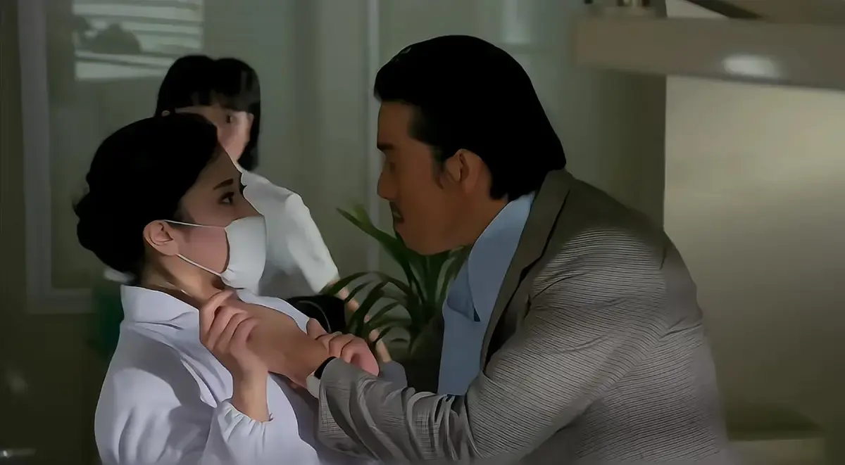 《姐妹牙医》赤坂丽主演1080P高清无删减版在线观看 — 女牙医赤坂丽经典电影全集免费播放 — 《姐妹牙医》阿里云夸克网盘资源下载珍藏