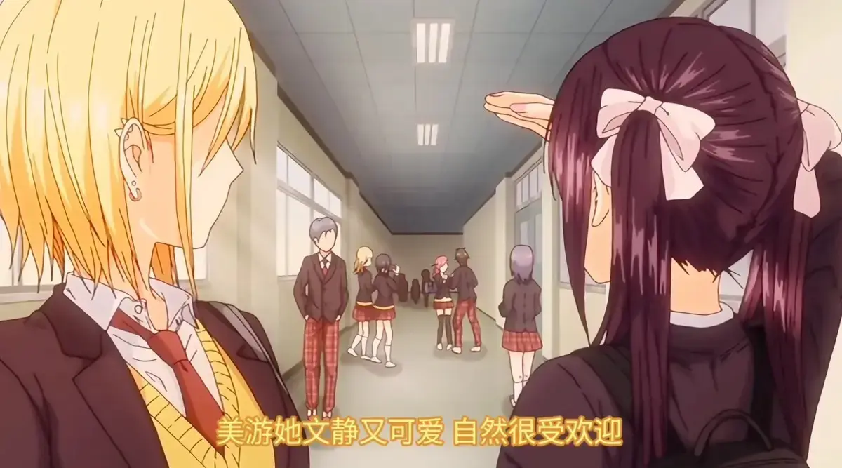玩美x玩媚动漫全集-无删减中字高清完整版-风车动漫VS影院免费在线观看