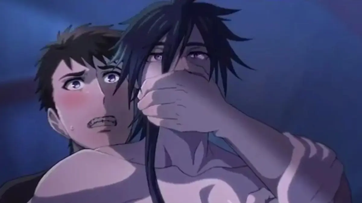 《哥布林的洞窟》全季未删减 - 高清画质流畅播放 - 全集免费在线观看无广告