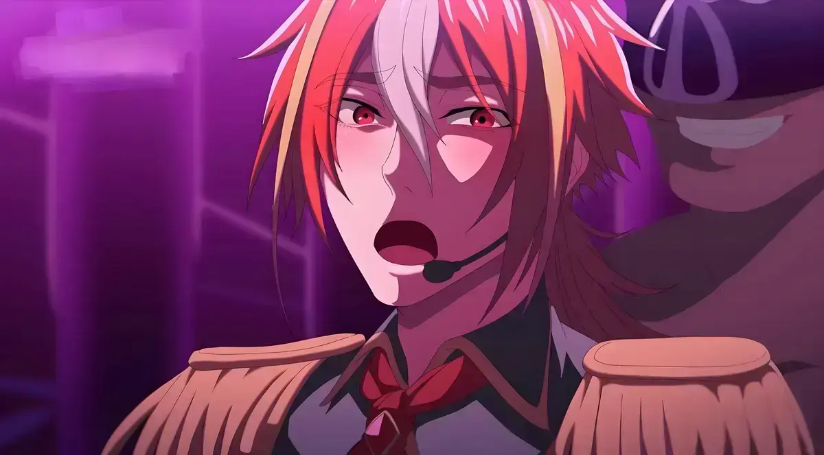 地下偶像动漫免费在线播放1080P-《地下偶像》全集高清观看-夸克网盘下载励志逆袭故事