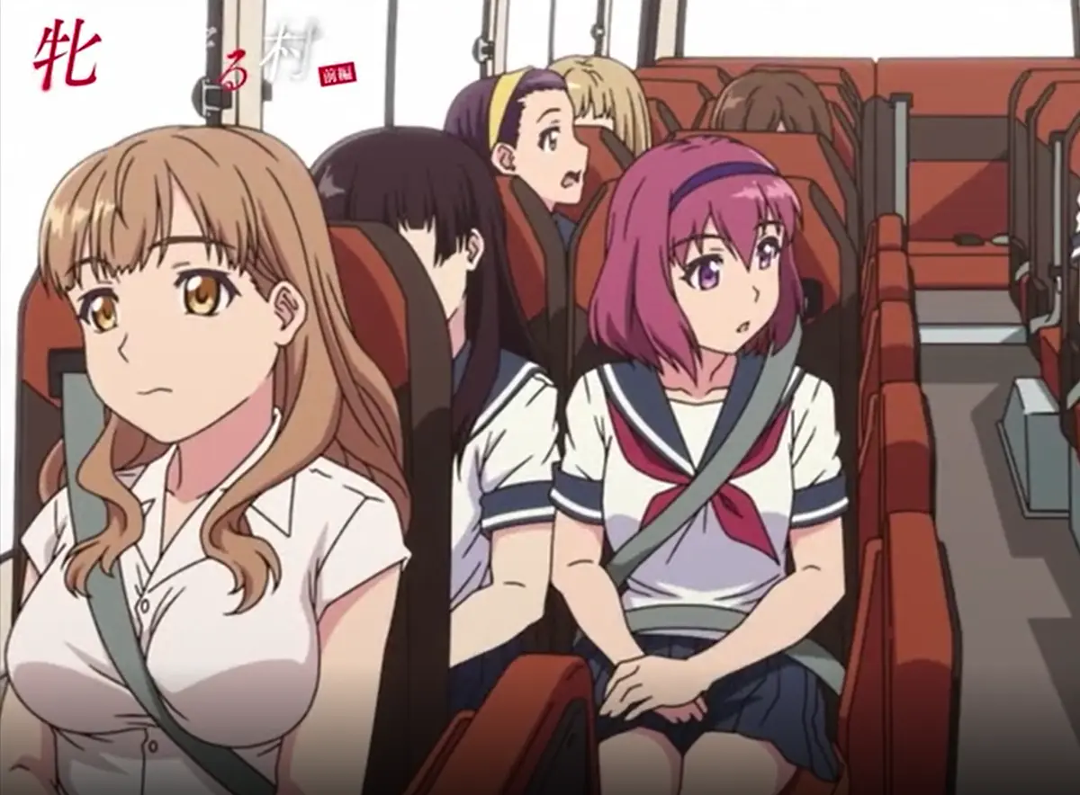 《狩獵雌性的村莊》1-12话全集 - 风车动漫无广告在线看 - 高清中字无修版免费播放