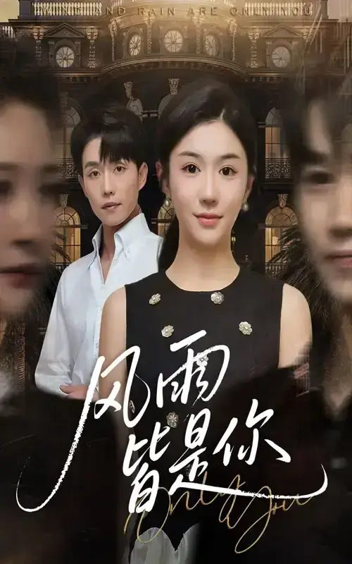 《风雨皆是你》高清短剧在线看 - 全64集无广告完整版 - 剧情片免费观看1080P画质