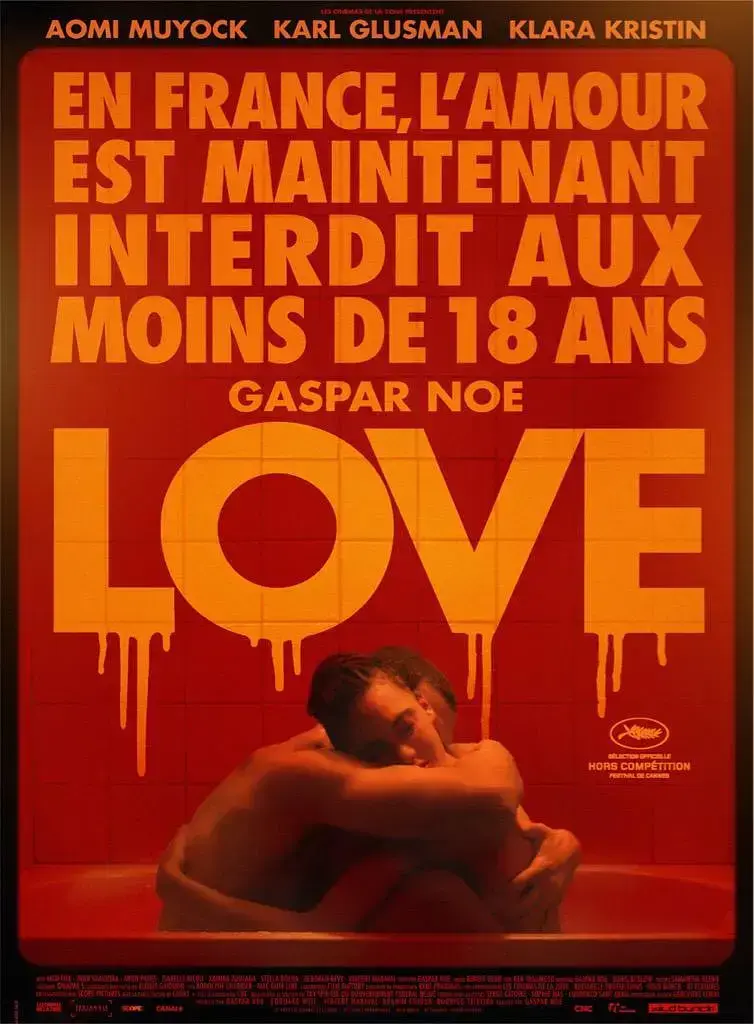 《爱恋2015 Love》法版HD高清完整版在线观看-《爱恋2015 Love》无删减国语中字免费播放-法国爱情电影全集无广告观看