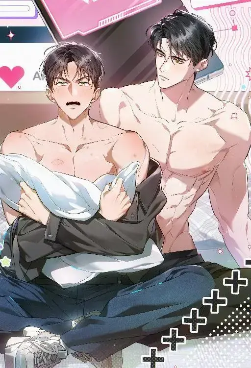 《我跟发小一起被关起来了》韩漫无删减全集免费看-高清完整版漫画在线阅读-我跟发小一起被关起来了台版未删减PDF