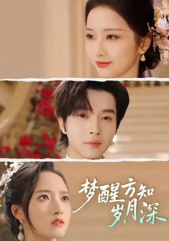 《梦醒方知岁月深》短剧全集在线观看-邓嘉伦周昭昭主演热门剧-无删减高清免费播放-百度云夸克网盘资源分享