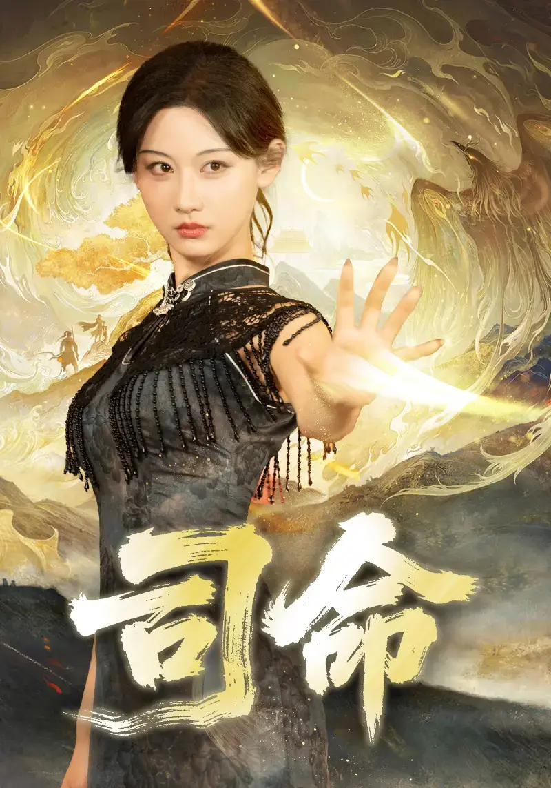 《司命》72集未删减版 - 热门短剧免费在线观看 - 韩江宇曹赛亚主演高清资源分享