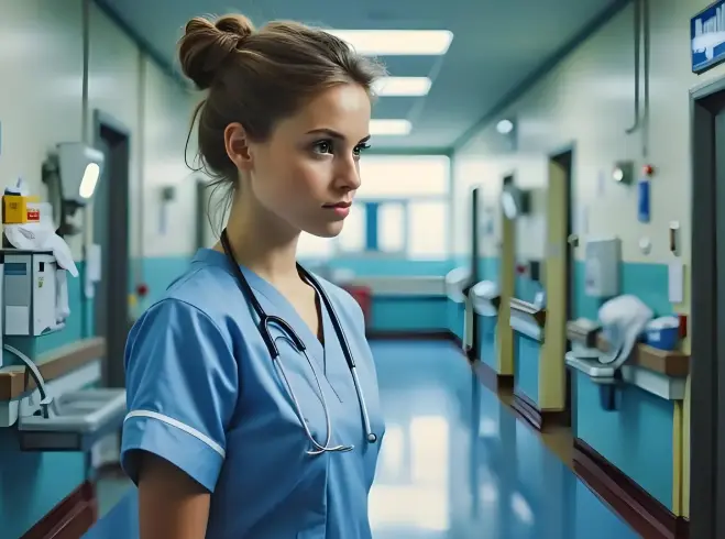 《急救护士》法国动作悬疑电影免费看-高清画质急救护士在线播放-2019最新法语中字版本-策驰影视推荐