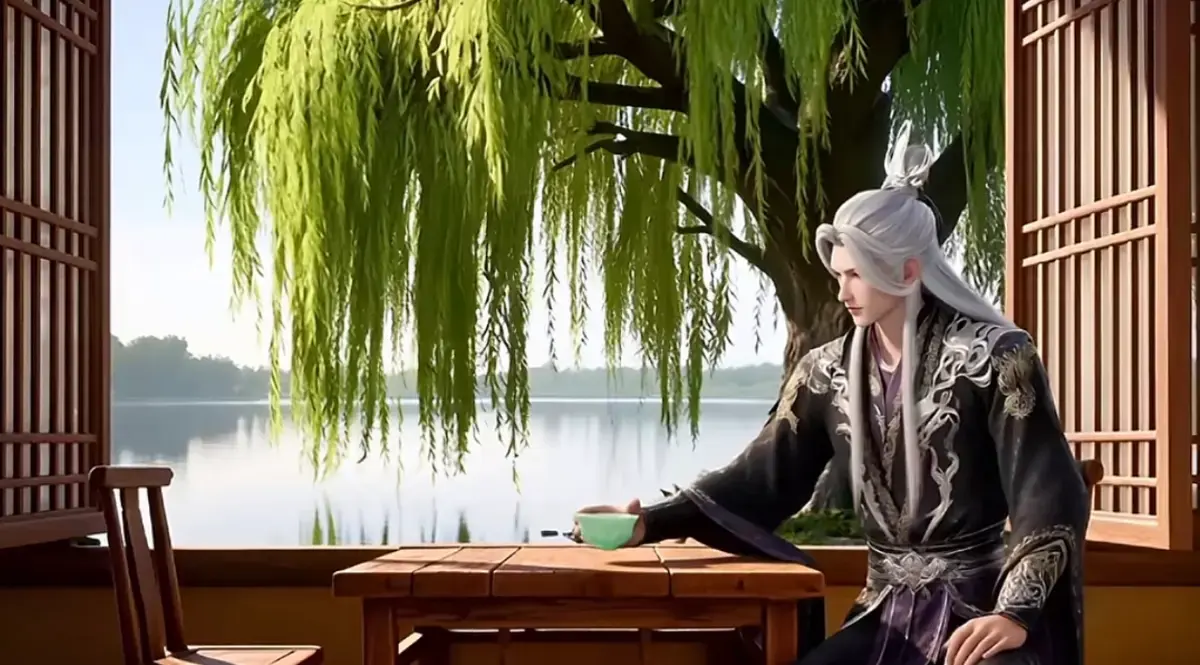 《修仙归来，我养的宠物都无敌了》短剧动漫全集免费看-高清无删减在线播放-全季完整版资源下载