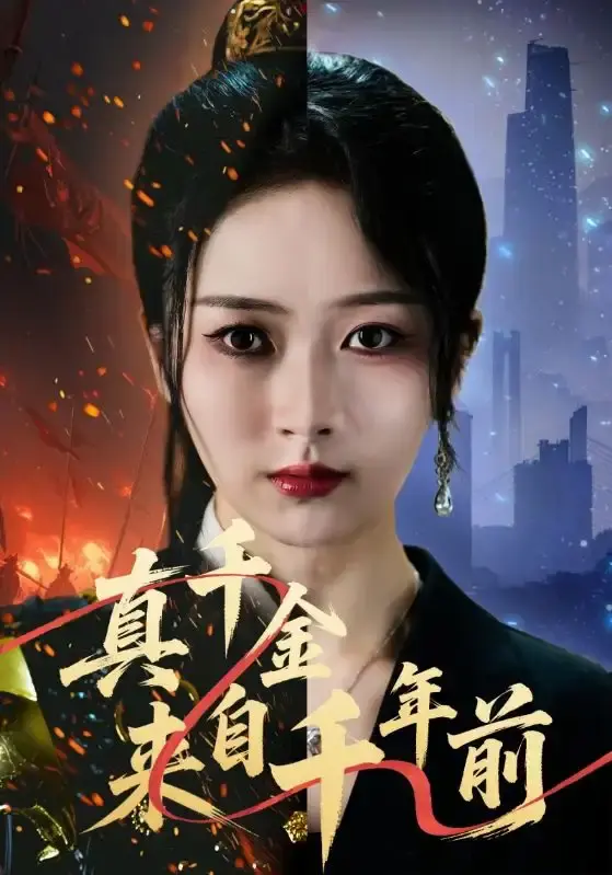 《真千金来自千年前》全73集 - 热门短剧无广告在线播放 - 高清完整版资源免费分享