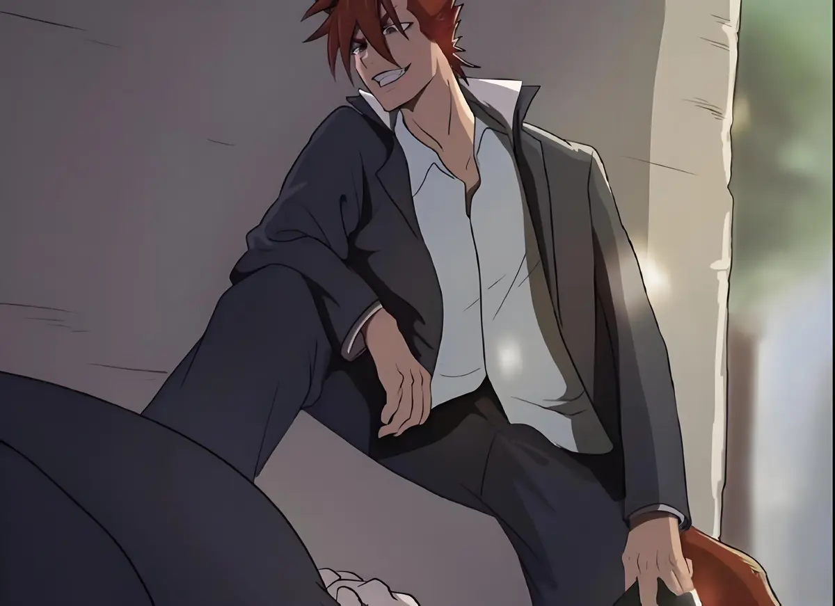 《厕所少年/公厕少年》全季完整版 - 哥布林的洞窟联动内容 - 无广告流畅播放免费看