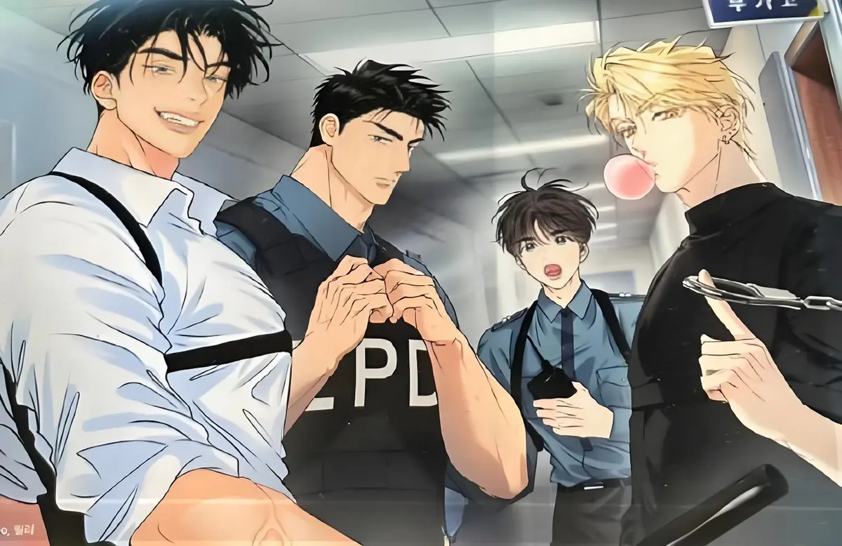 《韩国漫画》1080P HD高清版 - 韩漫网无删减资源 - 韩国漫画免费观看入口