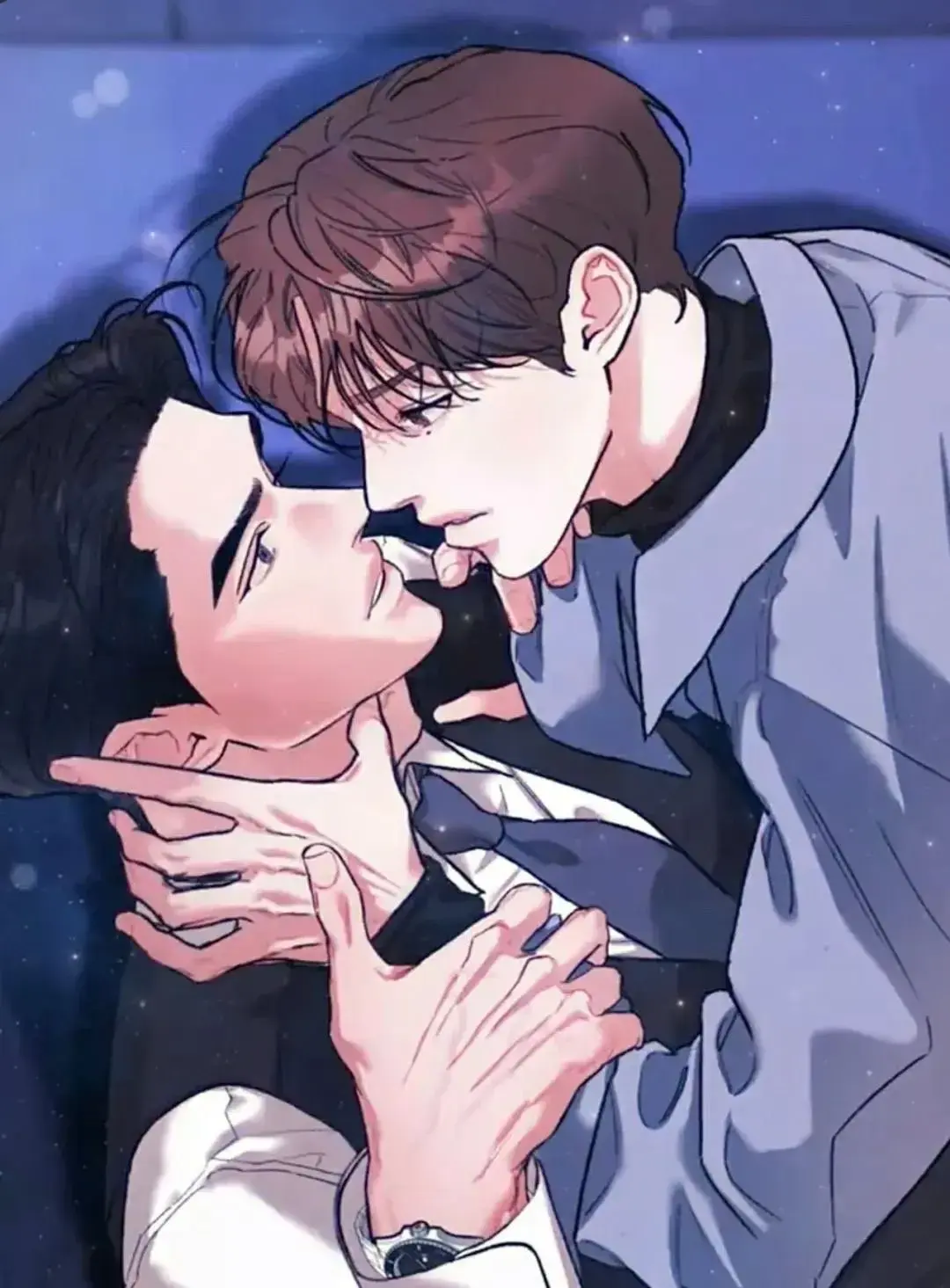 《韩漫》全季高清资源 - 韩国漫画免费在线阅读 - 韩漫网址无弹窗畅快体验