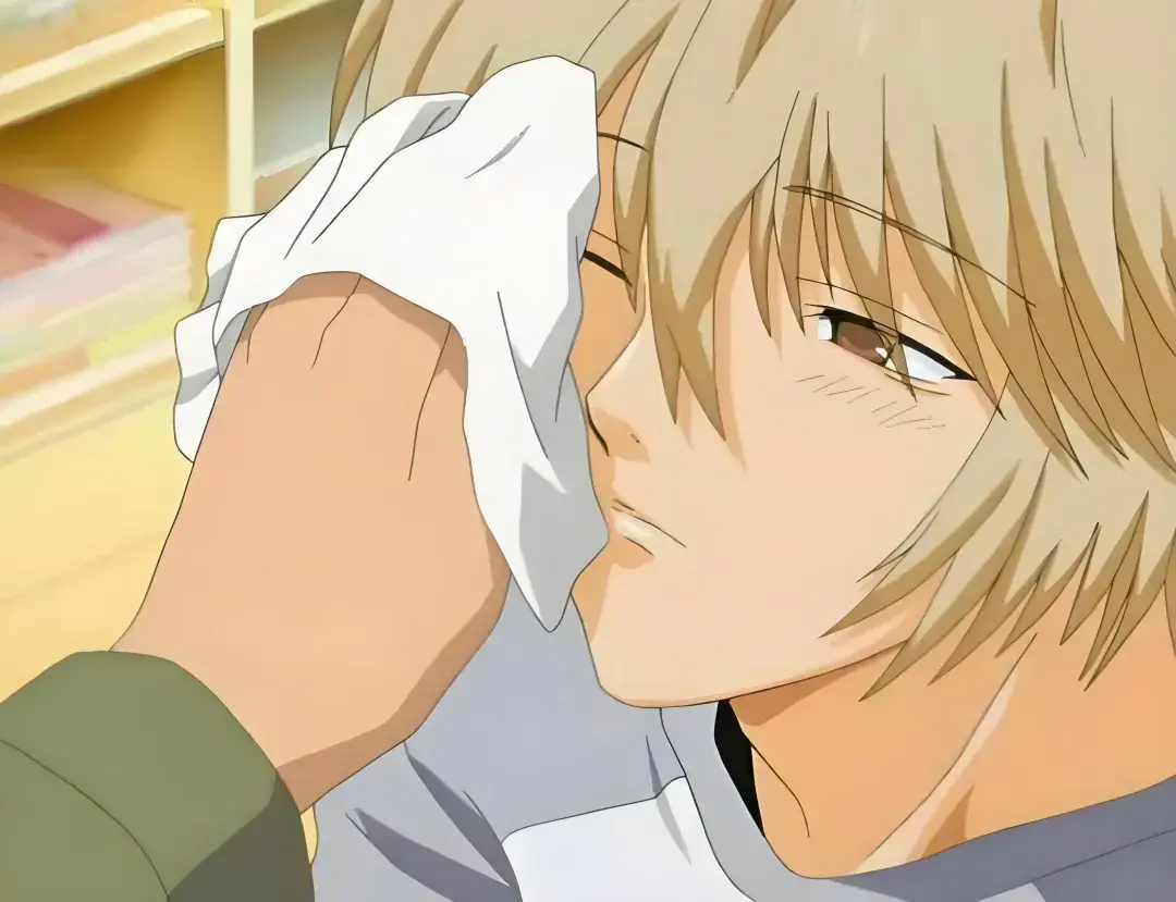 《纤细的爱/幸福花园》全季无删减动漫 - 纤细的爱情幸福花园全集高清 - 免费在线观看下载资源