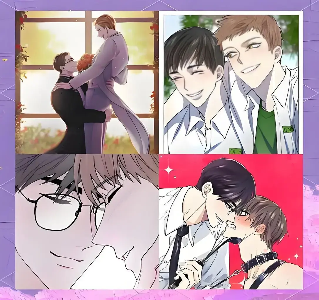 《韩漫》1080P高清画质 - 韩国漫画免费阅览 - 无广告流畅播放全集资源