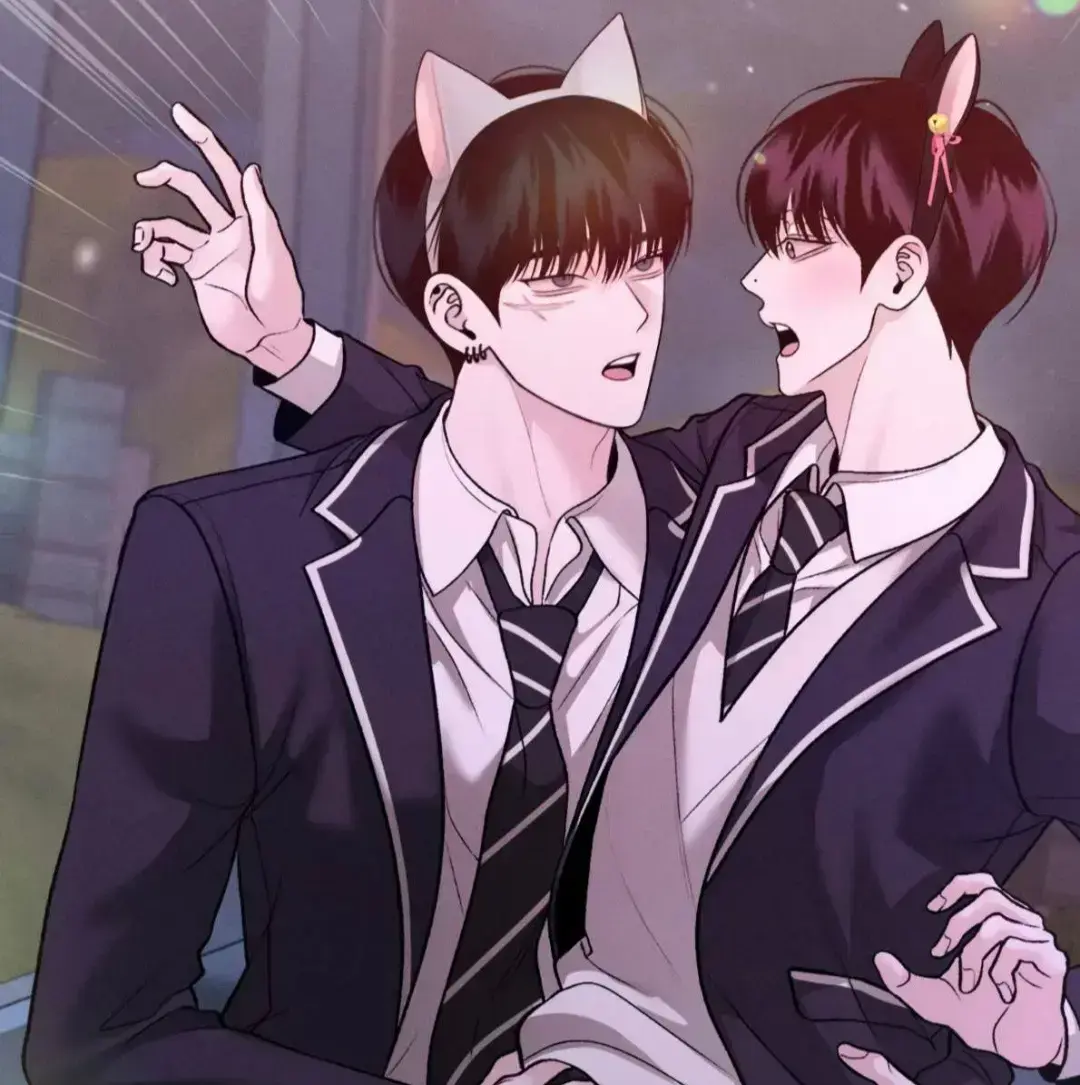 《周一的救星/周一的救赎》漫画全集 - 韩漫高清无删减资源 - 免费在线观看周一的救星