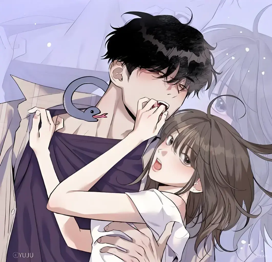 韩漫《下班路上捡到蛇》漫画全集免费阅读-下班路上捡到蛇漫画无删减下拉观看-高清汉化完整版
