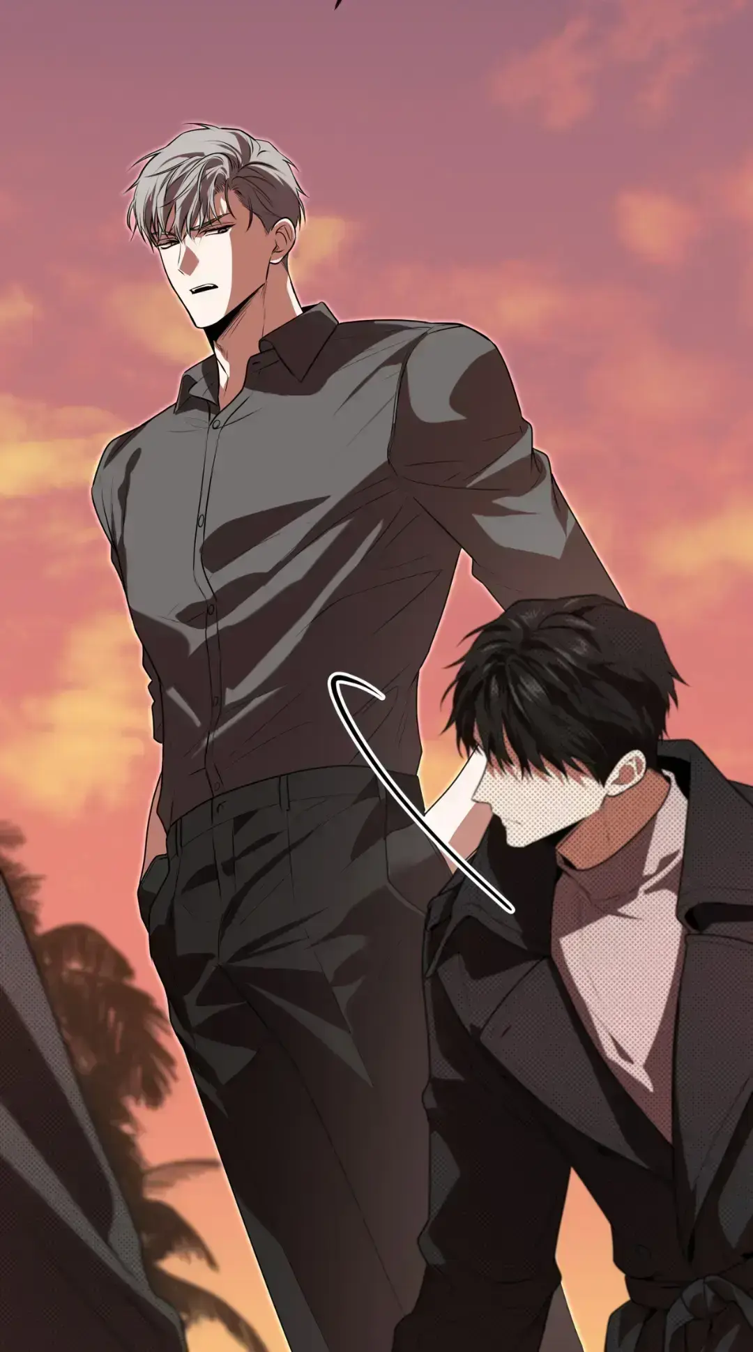 《安慰剂》漫画1-58话全集无删减免费看-高清下拉式阅读在线-安慰剂Placebo韩漫全集观看