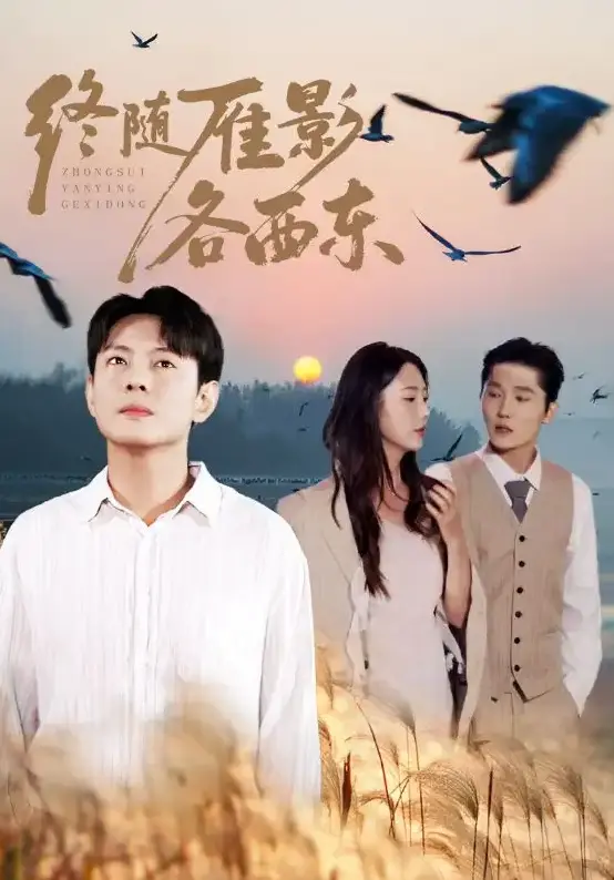 《终随雁影各西东》全86集 - 4K超清中字在线看 - 金鑫欣邱浩轩主演短剧 - 无广告免费资源