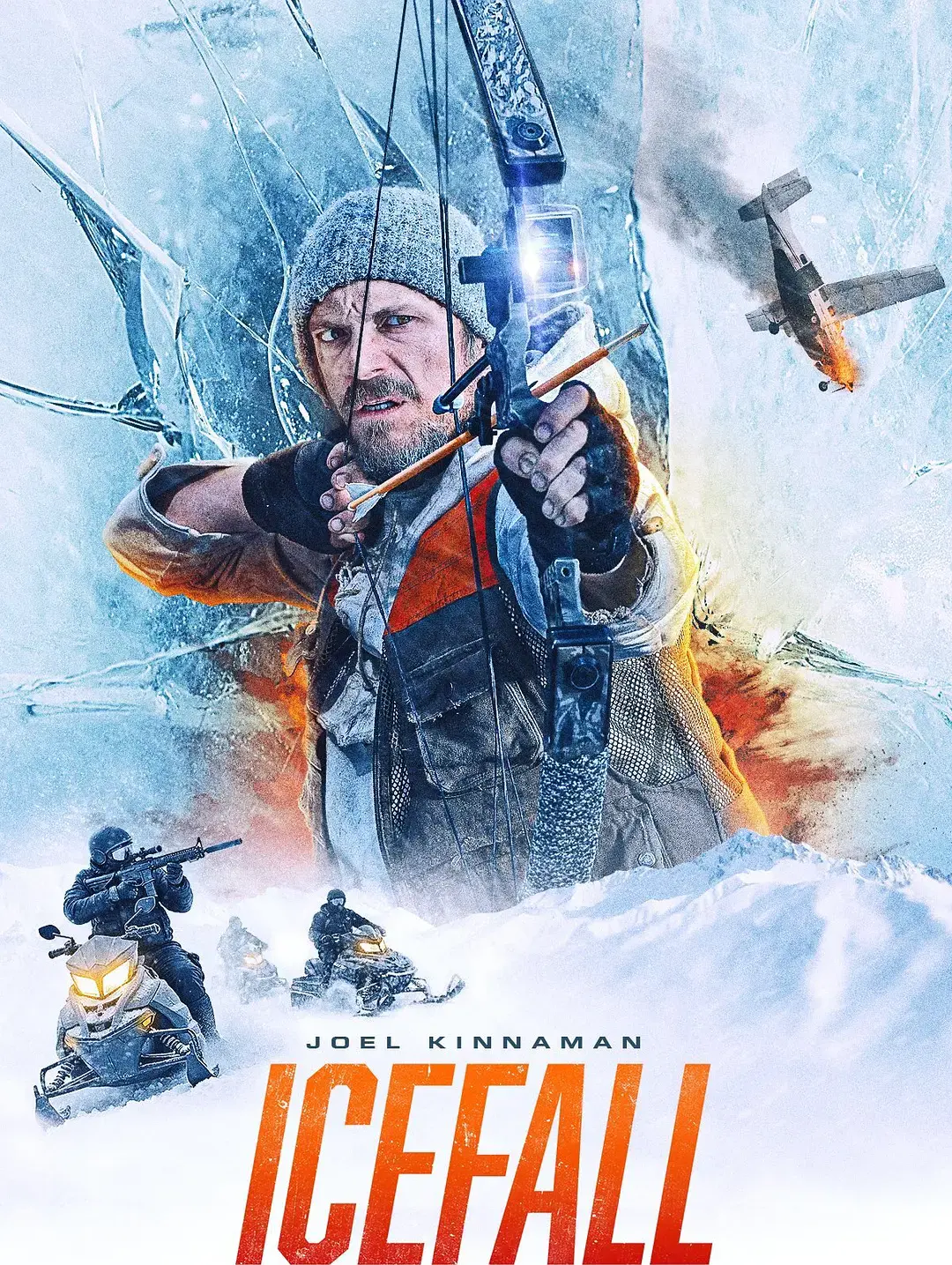 冰湖行动1080P高清画质免费看-2025美国惊悚电影完整版-乔尔·金纳曼领衔主演