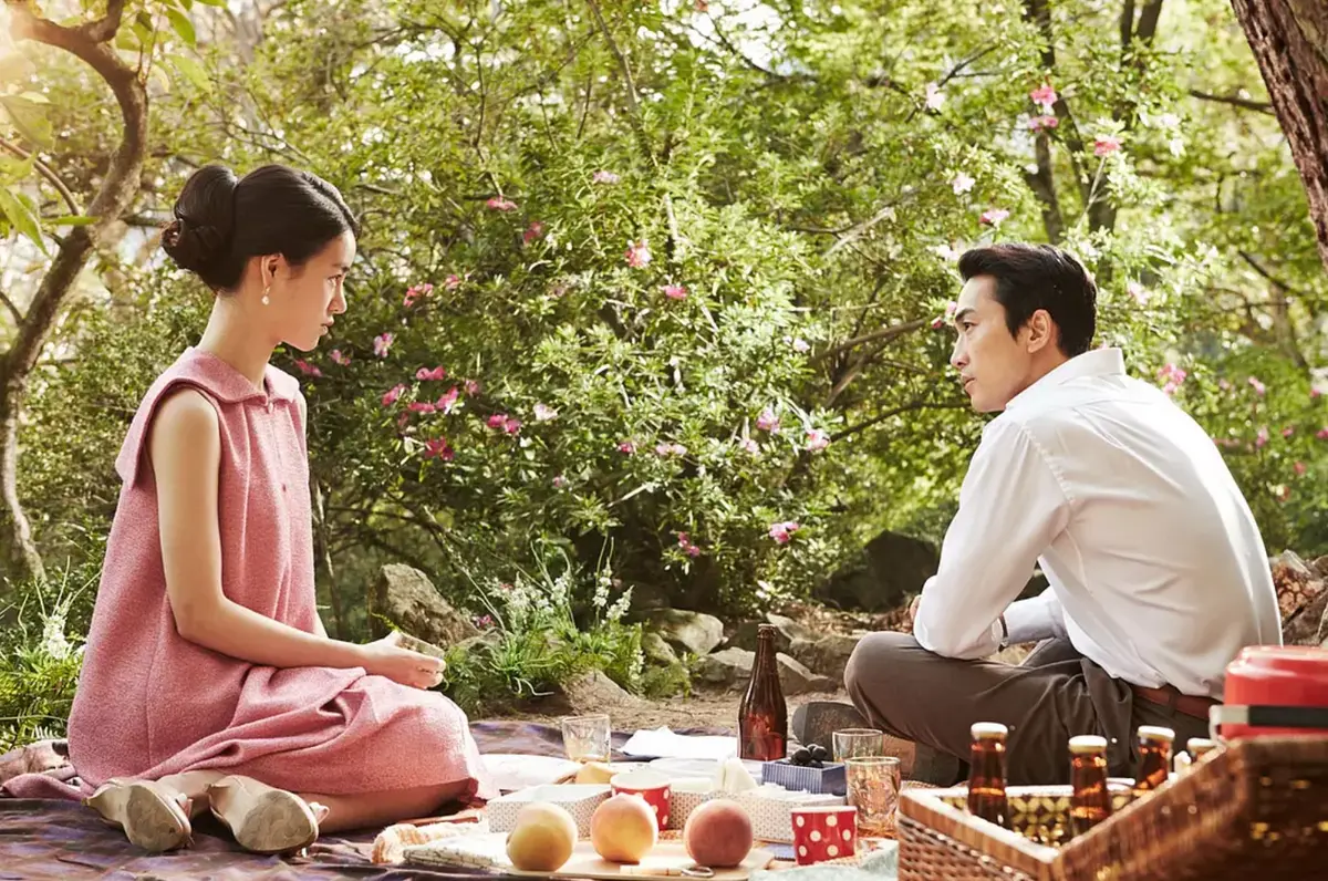 《人间中毒》无删减电影全集 - 1080P高清流畅播放 - 免费观看+迅雷下载