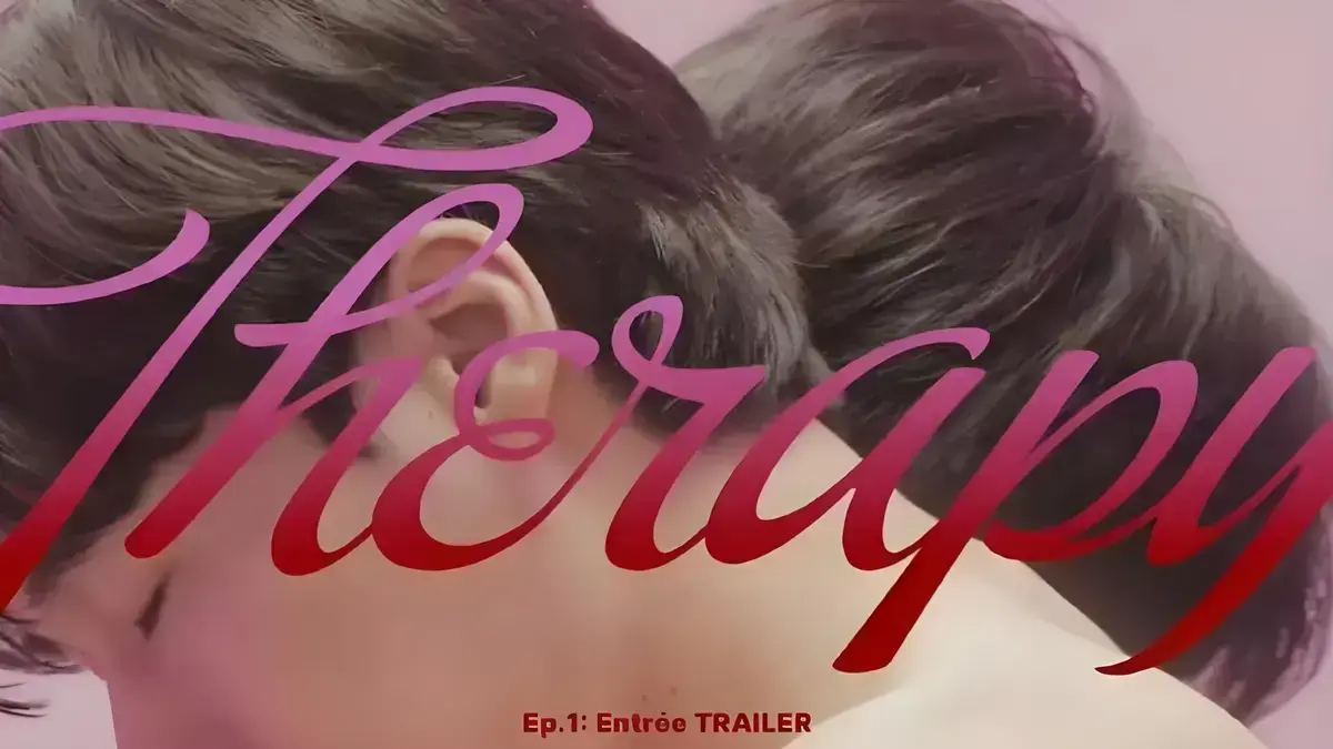 2025高分国产剧《治疗》 - 双男主短剧HD高清播放 - 免费观看完整版